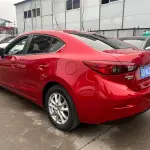 Mazda 3 Axela 2015 117 л.с. из Китая