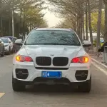 BMW X6 2011 306 л.с. 306 л.с. 306 л.с. 306 л.с. из Китая