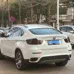 BMW X6 2011 306 л.с. 306 л.с. 306 л.с. 306 л.с. из Китая