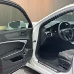 Audi A6L 2021 224 л.с. — лот 57788872 из Китая