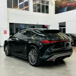 Lexus RX 2025 из Китая