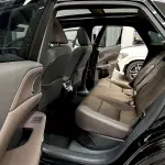 Lexus RX 2025 из Китая