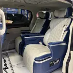 Buick GL8 2022 237 л.с. — лот 57788923 из Китая