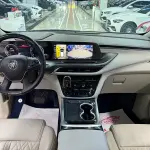 Buick GL8 2022 237 л.с. — лот 57788923 из Китая