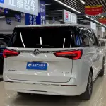 Buick GL8 2022 237 л.с. — лот 57788923 из Китая