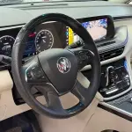 Buick GL8 2022 237 л.с. — лот 57788923 из Китая