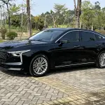 Bestune B70 2024 169 л.с. 169 л.с. 169 л.с. из Китая