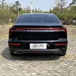 Bestune B70 2024 169 л.с. 169 л.с. 169 л.с. из Китая