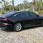 Bestune B70 2024 169 л.с. 169 л.с. 169 л.с. из Китая