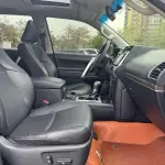 Toyota Prado 2020 из Китая