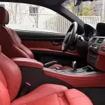 BMW M3 2013 420 л.с. из Китая
