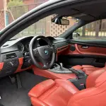 BMW M3 2013 420 л.с. из Китая