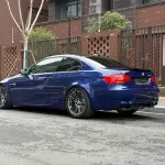 BMW M3 2013 420 л.с. из Китая