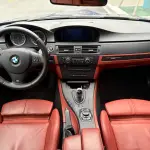BMW M3 2013 420 л.с. из Китая
