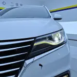 Roewe RX5 2021 из Китая