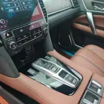 Honda UR-V 2023 272 л.с. из Китая