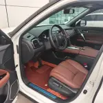 Honda UR-V 2023 из Китая