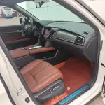 Honda UR-V 2023 272 л.с. из Китая
