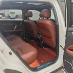 Honda UR-V 2023 272 л.с. из Китая