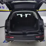 Jetour X90 2023 из Китая