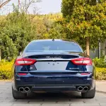 Maserati Quattroporte 2015 409 л.с. 409 л.с. 409 л.с. из Китая