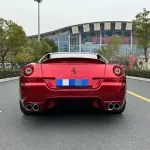 Ferrari 599 2010 620 л.с. 620 л.с. из Китая