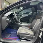 Audi A6L 2021 из Китая