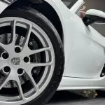 Porsche 718 2022 250 л.с. — лот 57789469 из Китая