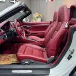 Porsche 718 2022 250 л.с. — лот 57789469 из Китая