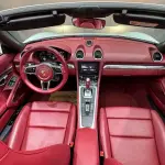 Porsche 718 2022 250 л.с. — лот 57789469 из Китая