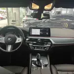 BMW 5 Series 2023 252 л.с. — лот 57789341 из Китая