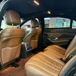 Mercedes-Benz S-Class 2018 313 л.с. 313 л.с. из Китая