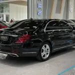 Mercedes-Benz S-Class 2018 313 л.с. 313 л.с. из Китая