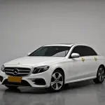 Mercedes-Benz E-Class 2019 184 л.с. — лот 57789446 из Китая