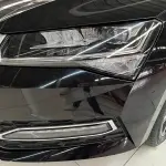 Skoda Superb 2024 150 л.с. из Китая
