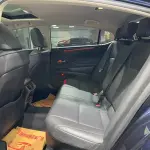 Lexus ES 2022 178 л.с. — лот 57789387 из Китая