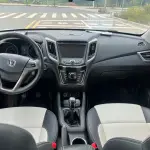 Changan CS35 2018 125 л.с. — лот 57789321 из Китая