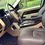 Land Rover Range Rover 2022 360 л.с. — лот 57789364 из Китая