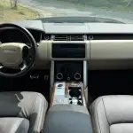 Land Rover Range Rover 2022 360 л.с. — лот 57789364 из Китая