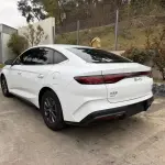 BYD Qin L 2025 101 л.с. 101 л.с. 101 л.с. из Китая