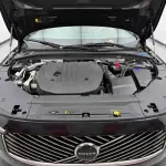 Volvo S90 2025 из Китая