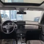 Mercedes-Benz GLK-Class 2012 из Китая