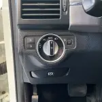 Mercedes-Benz GLK-Class 2012 из Китая