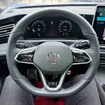 Volkswagen Tiguan L 2024 из Китая