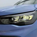 Volkswagen Tiguan L 2024 из Китая