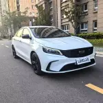 Geely Binrui 2022 141 л.с. из Китая