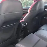 Geely Binrui 2022 141 л.с. из Китая