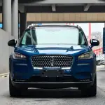 Lincoln Corsair 2020 245 л.с. — лот 57789849 из Китая