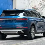 Lincoln Corsair 2020 245 л.с. — лот 57789849 из Китая