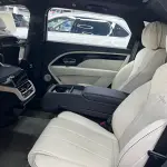 Bentley Bentayga 550 л.с. — лот 57789695 из Китая